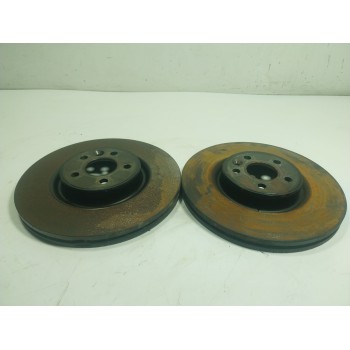 DISCO FRENO DELANTERO 31341382 