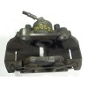 Recambio de pinza freno delantera izquierda para skoda rapid 1.6 tdi dpf referencia OEM IAM 1K0615123E  