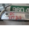 Recambio de elevalunas delantero izquierdo para toyota corolla hybrid referencia OEM IAM 6982002741 6982002741 C86185105