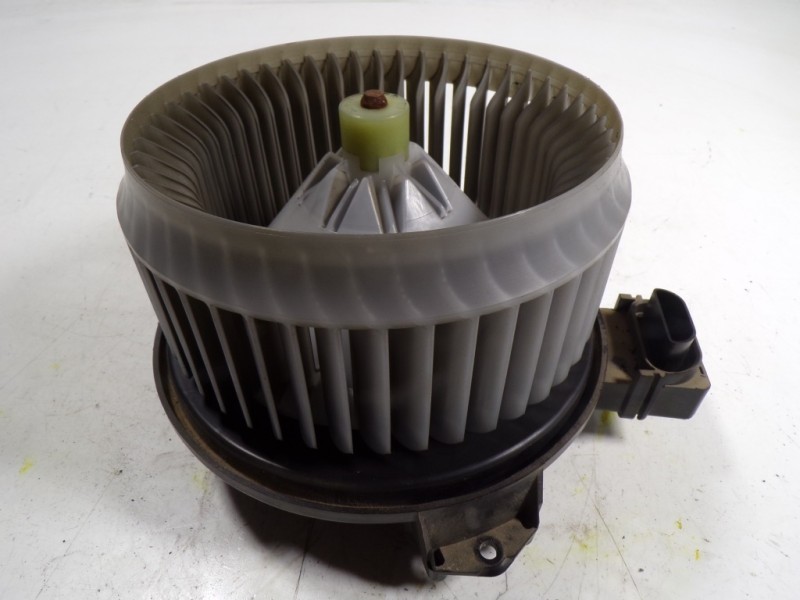 Recambio de motor calefaccion para honda insight (ze2) comfort referencia OEM IAM 79310TJ5F01  