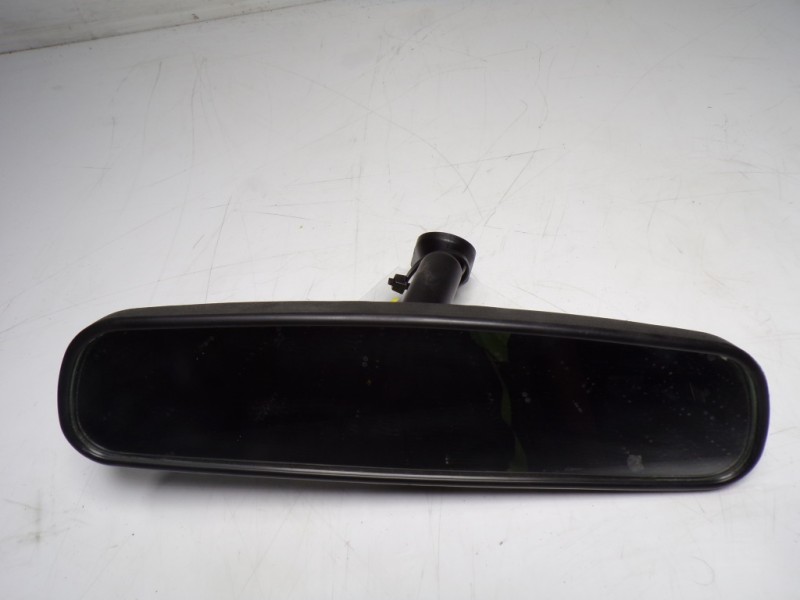 Recambio de espejo interior para renault kadjar 1.6 dci diesel fap energy referencia OEM IAM 96321AU300  