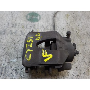 PINZA FRENO DELANTERA DERECHA 