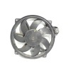 Recambio de electroventilador para renault megane iii coupe 1.9 dci diesel referencia OEM IAM 214810898R 214812415R 