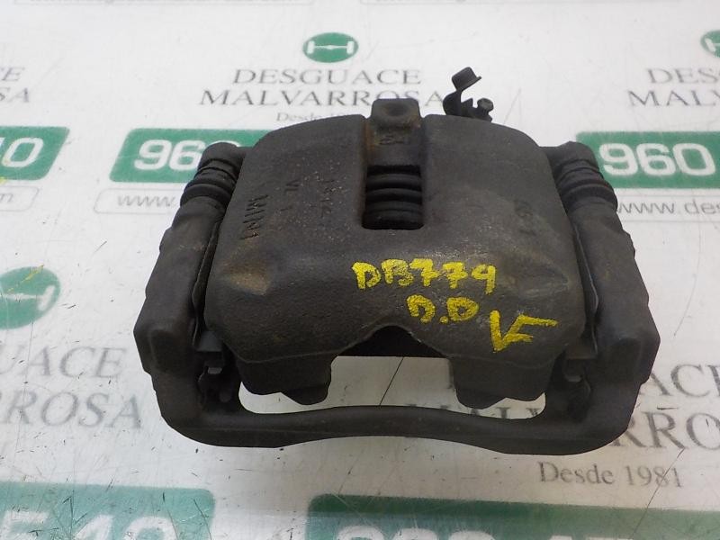 Recambio de pinza freno delantera derecha para mini mini (r56) 1.6 16v cat referencia OEM IAM 34116778336  