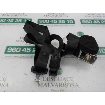 CINTURON SEGURIDAD TRASERO DERECHO 1792379 8G9N611B69 
