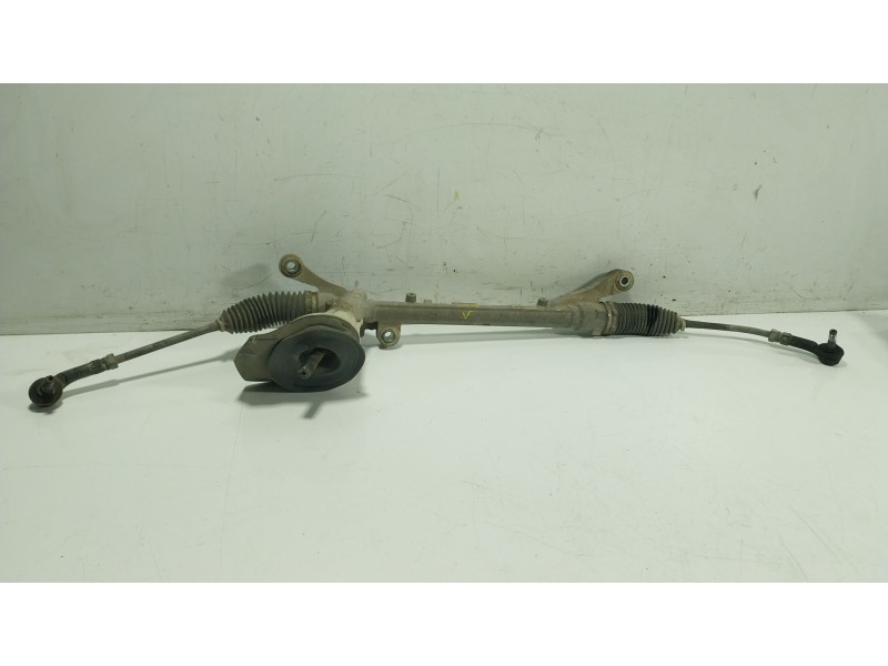 Recambio de cremallera direccion para ford ecosport 1.0 ecoboost referencia OEM IAM 2025271 KH21D086BB 