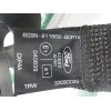 Recambio de cinturon seguridad trasero derecho para ford mondeo ber. (ca2) trend referencia OEM IAM 1792379 8G9N611B69 