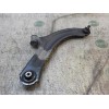 Recambio de brazo suspension inferior delantero derecho para renault clio iii 1.5 dci diesel referencia OEM IAM 8200744092  