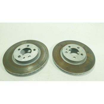 DISCO FRENO DELANTERO 2Q0615301H 