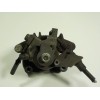 Recambio de pinza freno trasera derecha para skoda rapid 1.6 tdi dpf referencia OEM IAM 6R0615424  
