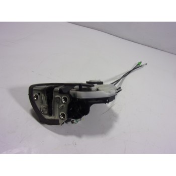 CERRADURA PUERTA TRASERA IZQUIERDA 6906002391 