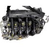 Recambio de motor completo para honda insight (ze2) comfort referencia OEM IAM 10002RBJE00 LDA3 