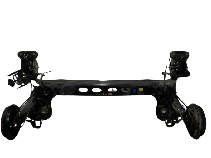Recambio de puente trasero para seat arona 1.0 tsi referencia OEM IAM 2Q0501053CB  