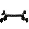 Recambio de puente trasero para seat arona 1.0 tsi referencia OEM IAM 2Q0501053CB  