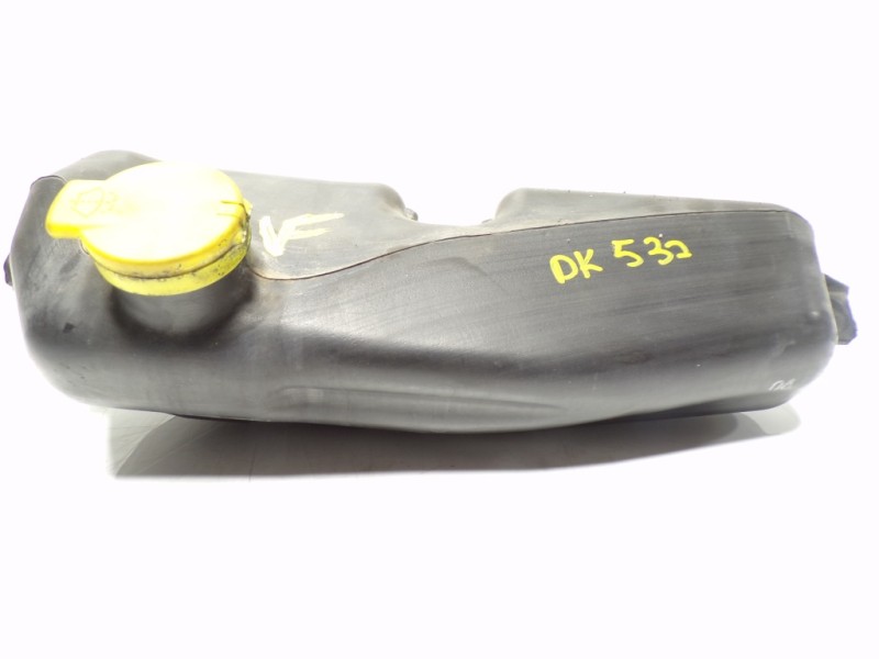Recambio de deposito limpia para dacia logan mcv ii 1.5 dci diesel fap cat referencia OEM IAM 289101168R 289104583R 