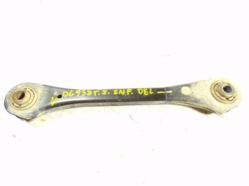 Recambio de brazo suspension inferior trasero izquierdo para kia niro concept referencia OEM IAM 55250G2100  