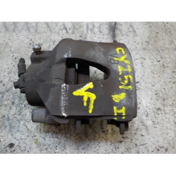 PINZA FRENO DELANTERA IZQUIERDA 