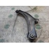Recambio de brazo suspension inferior delantero derecho para renault clio iii 1.5 dci diesel referencia OEM IAM 8200744092  
