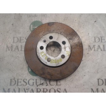 DISCO FRENO DELANTERO 6R0615301 