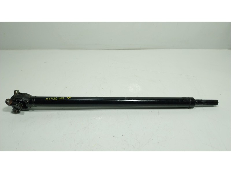 Recambio de transmision central delantera para bmw x6 (g06, f96) xdrive 30 d mild-hybrid referencia OEM IAM  26205A41094 