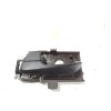 Recambio de maneta interior trasera izquierda para hyundai i10 1.2 cat referencia OEM IAM 83610B9000PYN  