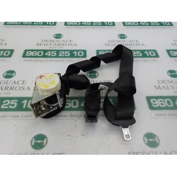 CINTURON SEGURIDAD TRASERO IZQUIERDO 1792379 8G9N611B69 