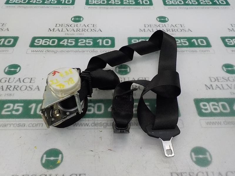 Recambio de cinturon seguridad trasero izquierdo para ford mondeo ber. (ca2) trend referencia OEM IAM 1792379 8G9N611B69 