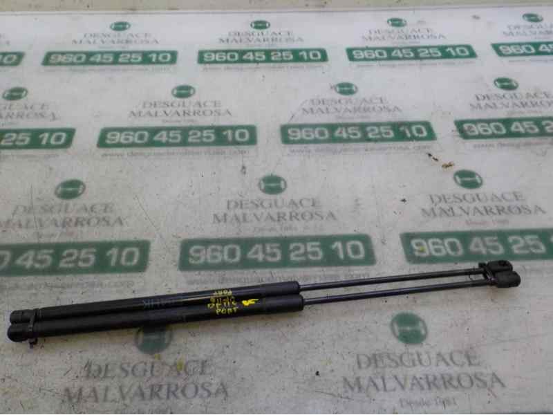 Recambio de amortiguadores maletero / porton para bmw x1 (e84) 2.0 turbodiesel cat referencia OEM IAM 51242990136  