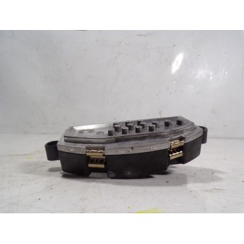 RESISTENCIA CALEFACCION 2Q0907521 2Q0907521 