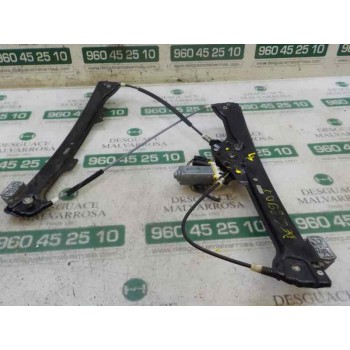 ELEVALUNAS DELANTERO IZQUIERDO 51337184383 6922267 994442103