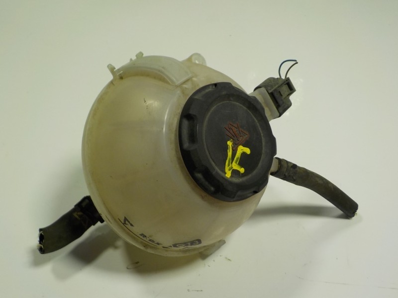 Recambio de deposito expansion para seat ibiza (6p1) 1.0 referencia OEM IAM 6Q0121407B  