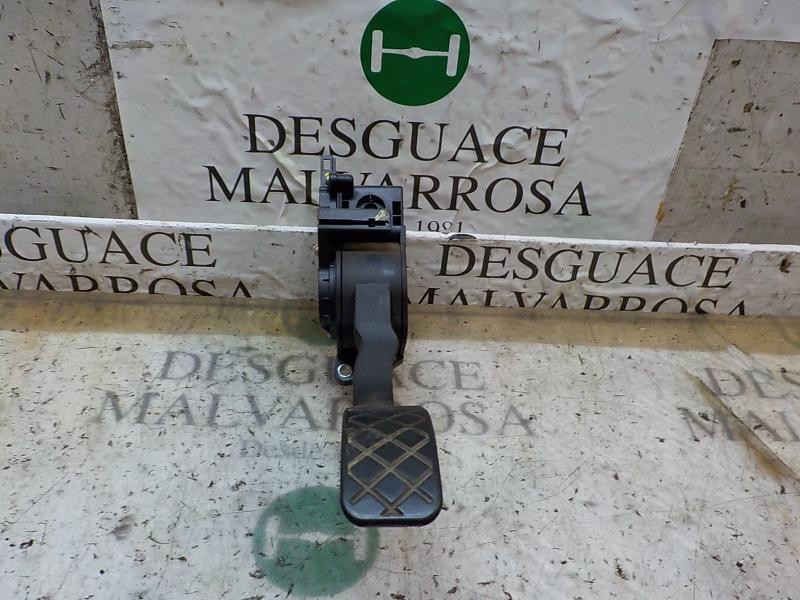 Recambio de potenciometro pedal para volkswagen polo (9n3) 1.4 tdi referencia OEM IAM   