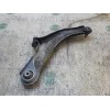 Recambio de brazo suspension inferior delantero izquierdo para renault clio iii 1.5 dci diesel referencia OEM IAM 8200744091  