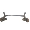Recambio de puente trasero para hyundai i20 1.2 cat referencia OEM IAM 551001J050  