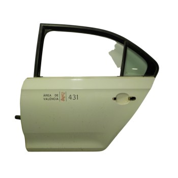 PUERTA TRASERA IZQUIERDA 5JA833051B 