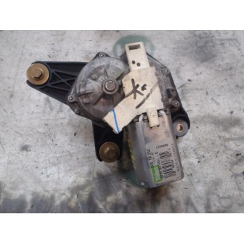 MOTOR LIMPIA TRASERO 