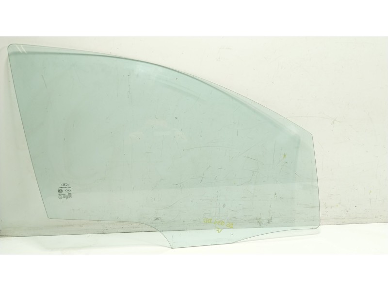 Recambio de cristal puerta delantero derecho para ford ecosport 1.0 ecoboost referencia OEM IAM 2444113  