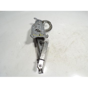 ELEVALUNAS DELANTERO IZQUIERDO 807218465R 966022 