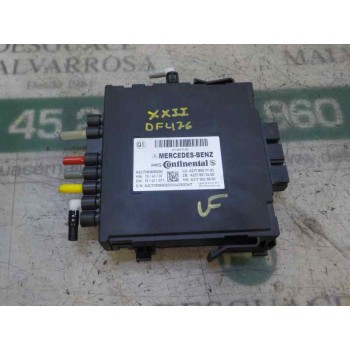 MODULO ELECTRONICO A2179003000 A2179007700 A2C7390890200