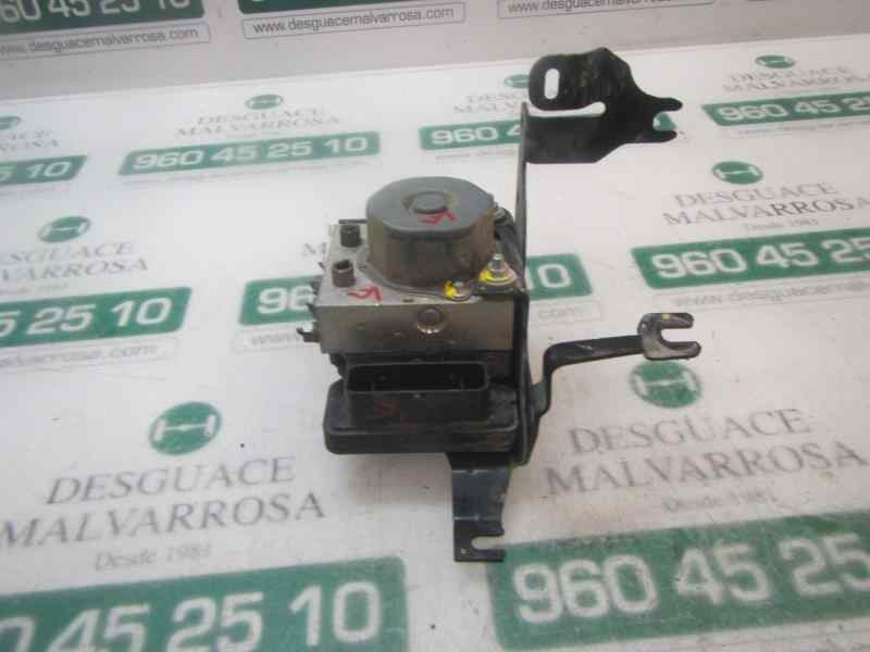Recambio de abs para renault clio iv 1.5 dci diesel fap referencia OEM IAM   