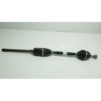 TRANSMISION DERECHA 31608486205 8486202 