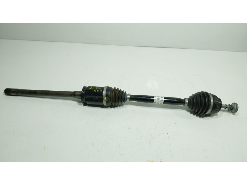 Recambio de transmision derecha para bmw x6 (g06, f96) xdrive 30 d mild-hybrid referencia OEM IAM  8486202 