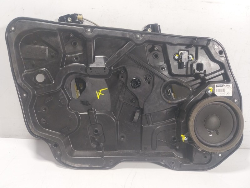Recambio de elevalunas delantero izquierdo para volvo v60 ii (225) b4 mild-hybrid referencia OEM IAM 31440785 30784310 