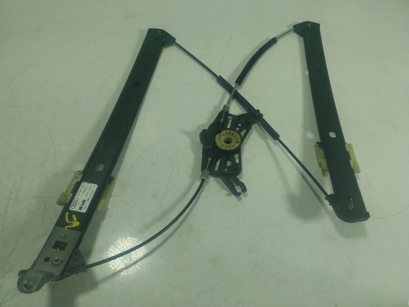 Recambio de elevalunas delantero derecho para audi q5 (fyb, fyg) 40 tdi mild hybrid quattro referencia OEM IAM 80A837462A 80A837