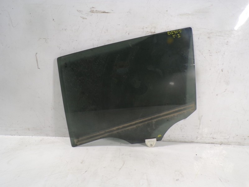 Recambio de cristal puerta trasero izquierdo para mazda 6 kombi ()(.2012) 2.2 turbodiesel cat referencia OEM IAM GHR173510A  