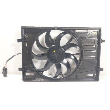 ELECTROVENTILADOR 2Q0121203P 2Q0959455J 