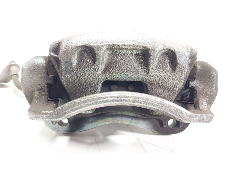 Recambio de pinza freno delantera derecha para kia niro i (de) 1.6 gdi hybrid referencia OEM IAM 58190G2A10  