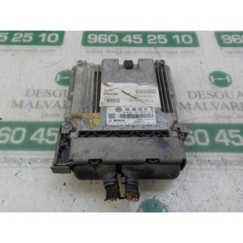 CENTRALITA MOTOR UCE 03L906022KD130 03L906022KD 0281015335