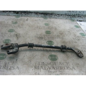 BRAZO SUSPENSION INFERIOR TRASERO IZQUIERDO 