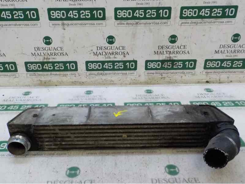 Recambio de intercooler para bmw serie 5 berlina (e60) 3.0 turbodiesel cat referencia OEM IAM 17517787446 17517787446 